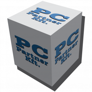 PCP Informatika Logo