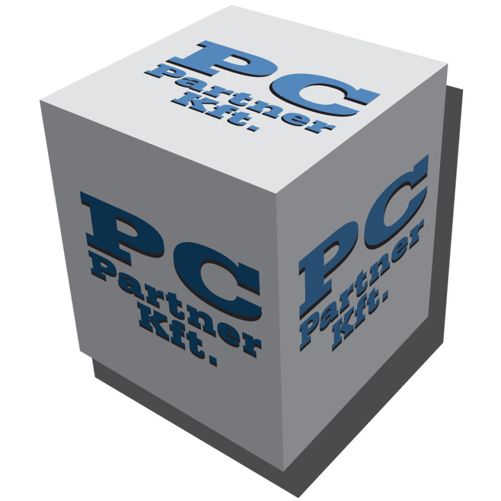 PCP Informatika Logo