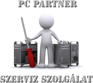 PC Partner Szervizszolgálat
